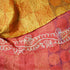 Kantha Scarf 190 x 40 cm - The Nomads Tent